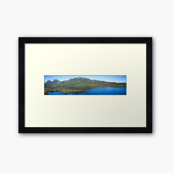 Item preview, Dove Lake designed and sold by Mark Bilham.