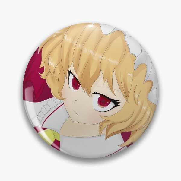 Item preview, Flandre Scarlet designed and sold by sadnesswaifu.