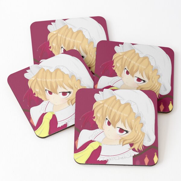 Item preview, Flandre Scarlet designed and sold by sadnesswaifu.