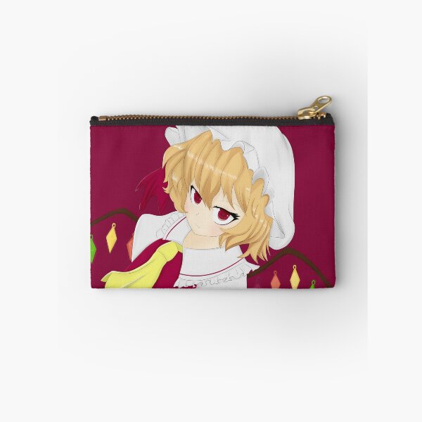 Artikelvorschau, Flandre Scarlet entworfen und verkauft von sadnesswaifu.