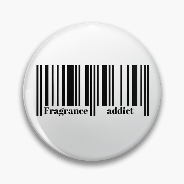 Item preview, fragrance addict designed and sold by HouseOfWisdom.
