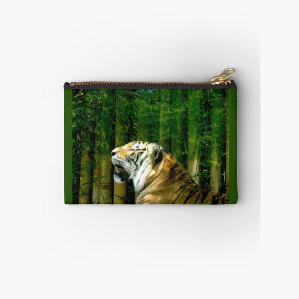 Item preview, Tiger at Busch Gardens, Tampa, FL designed and sold by Monika's Shop.