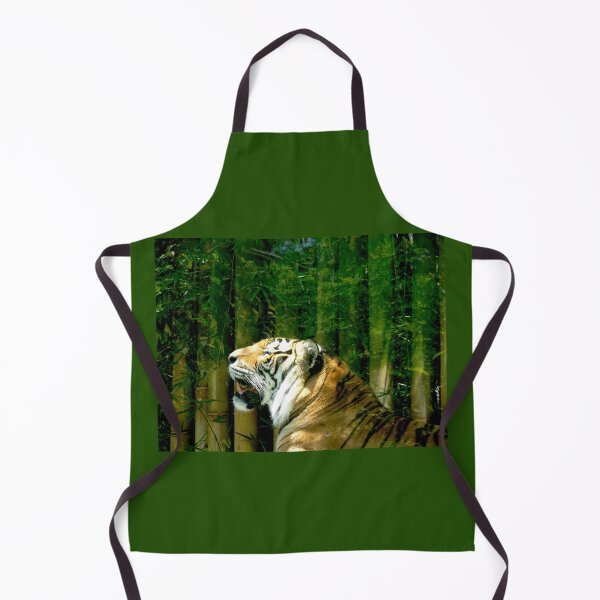 Item preview, Tiger at Busch Gardens, Tampa, FL designed and sold by Monika's Shop.