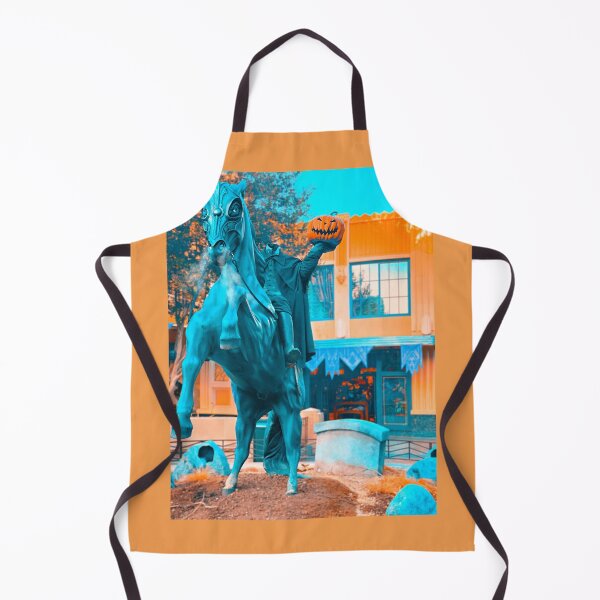 Item preview, Headless Horseman designed and sold by BeautyantheBabe.