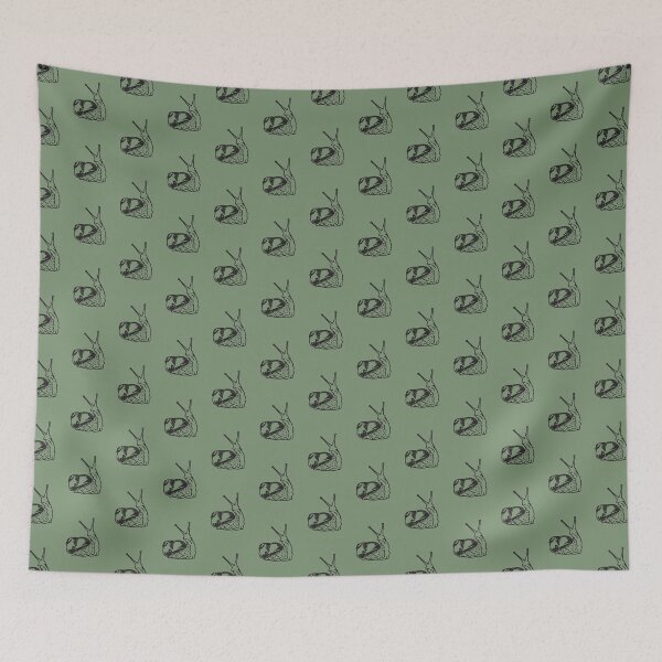 Item preview, Snail designed and sold by Jennifer Hartley Illanes.