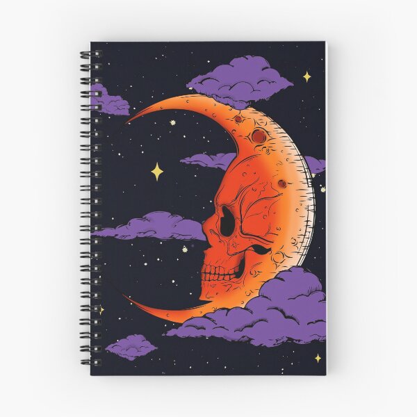 Item preview, The Killing Moon designed and sold by WatsonCreations.