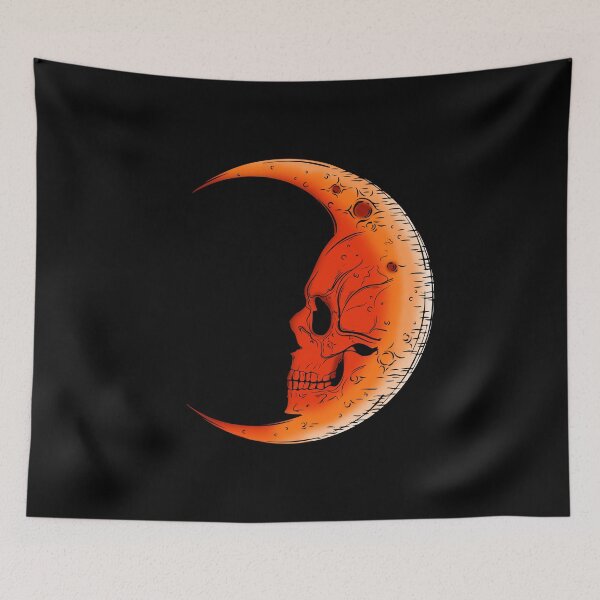 Item preview, The Killing Moon designed and sold by WatsonCreations.