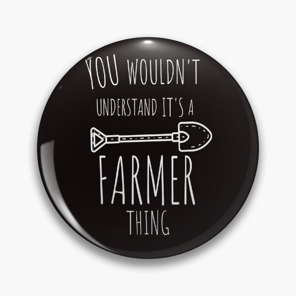 Item preview, Farmer Thing designed and sold by bond11.