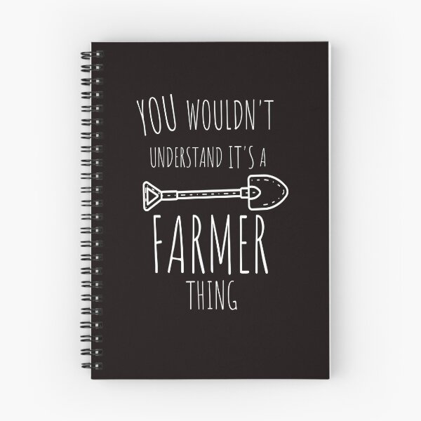 Item preview, Farmer Thing designed and sold by bond11.