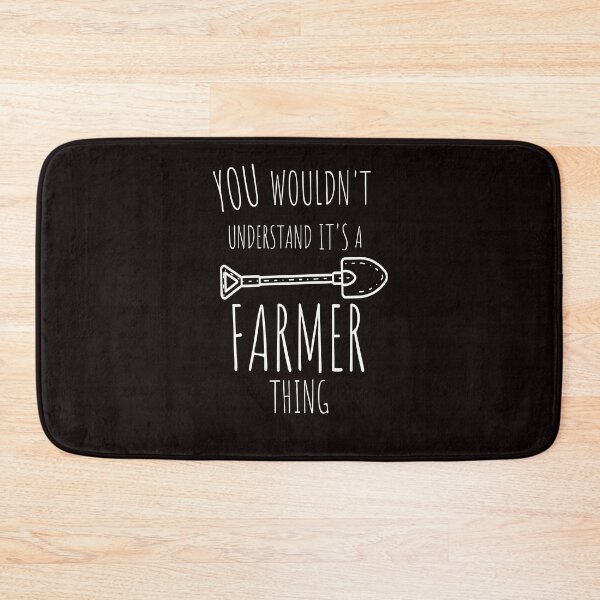 Item preview, Farmer Thing designed and sold by bond11.