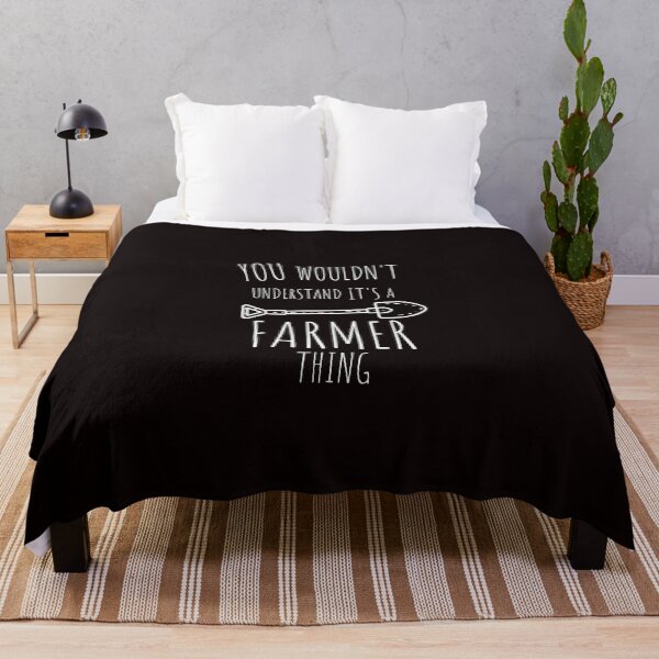 Item preview, Farmer Thing designed and sold by bond11.