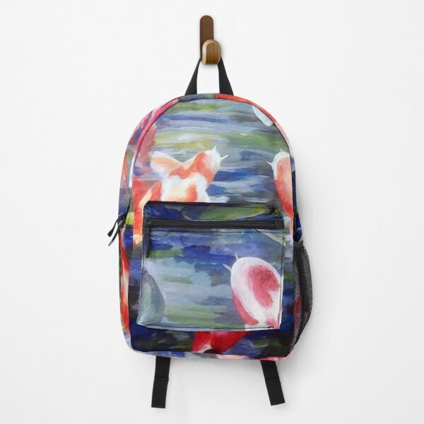 Item preview, Koi Pond designed and sold by frwl.