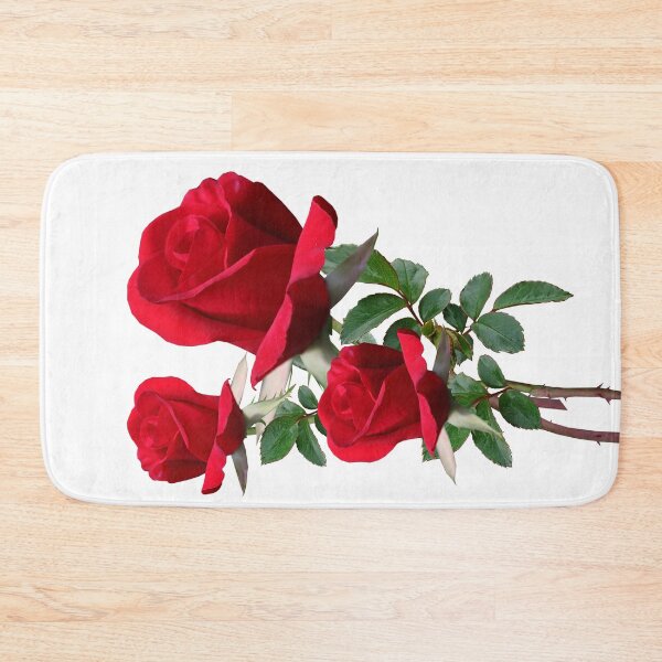 Item preview, Red roses designed and sold by Lupappdesigns.