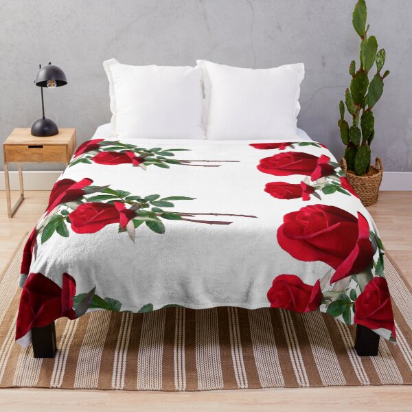Item preview, Red roses designed and sold by Lupappdesigns.