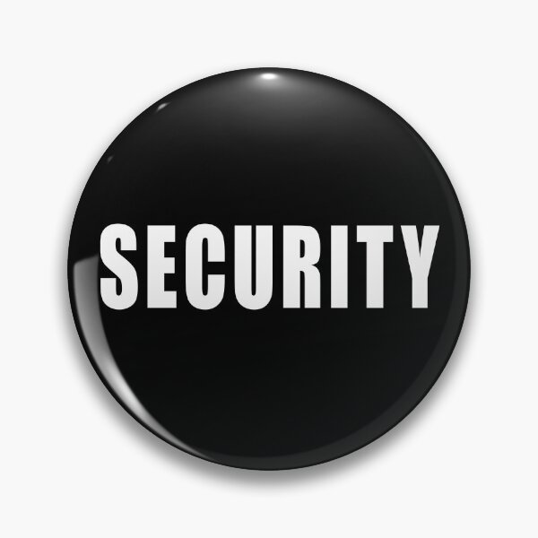 Item preview, Security Shirt designed and sold by fotostudio1.