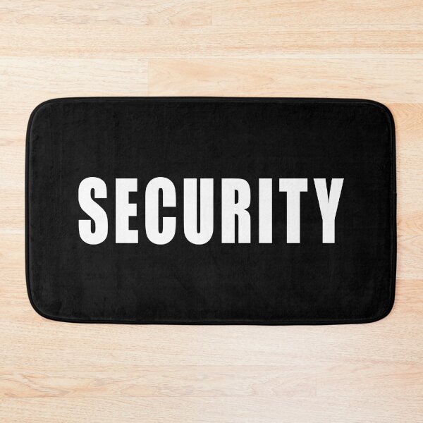 Item preview, Security Shirt designed and sold by fotostudio1.