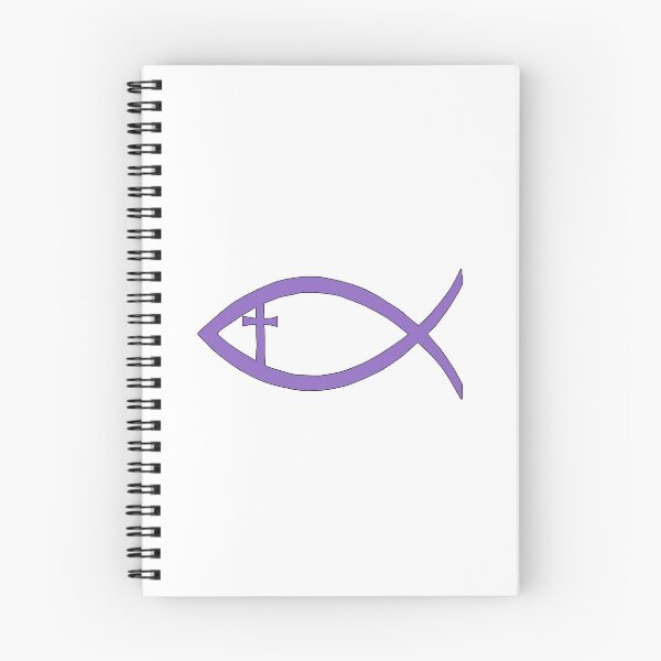 Item preview, Ichthys christian fish  designed and sold by josiboe.