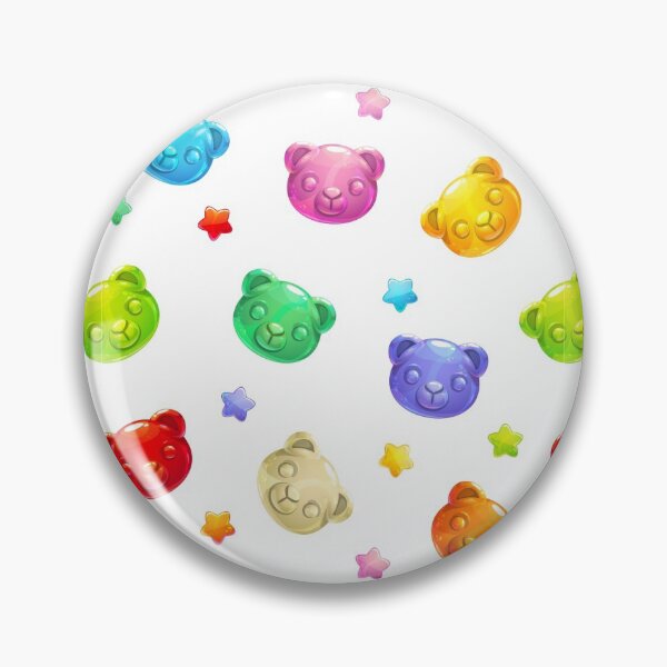 Item preview, Gummy Bears designed and sold by Sidetracks.