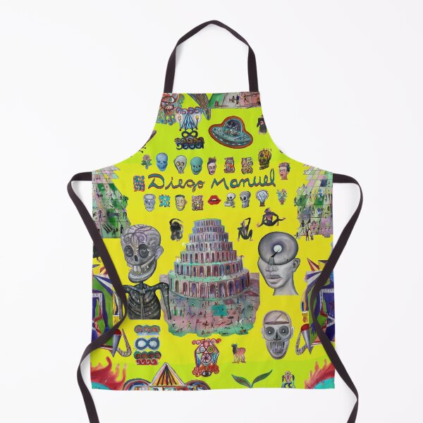 Item preview, Symbolism 16 designed and sold by Diego Manuel Rodriguez.