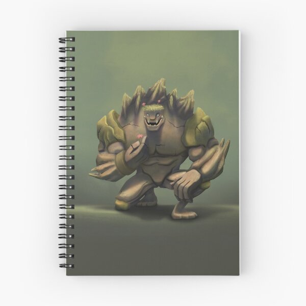Item preview, Golem designed and sold by morgan-artworks.