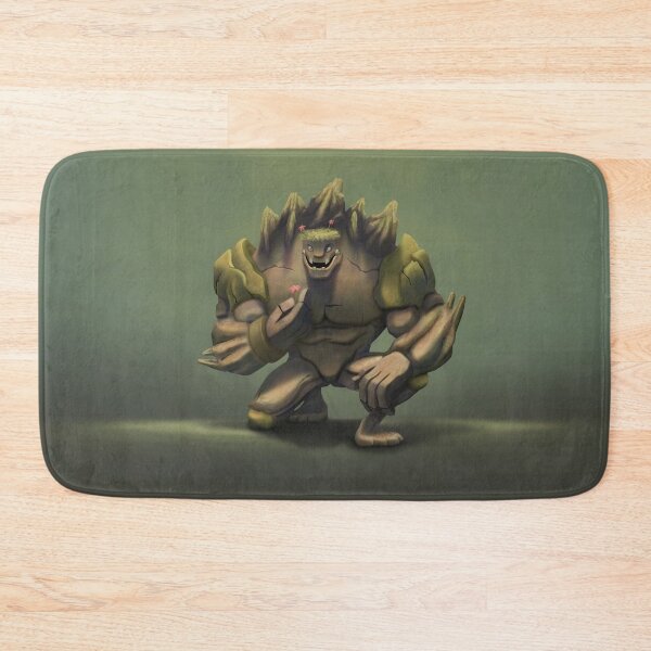 Item preview, Golem designed and sold by morgan-artworks.