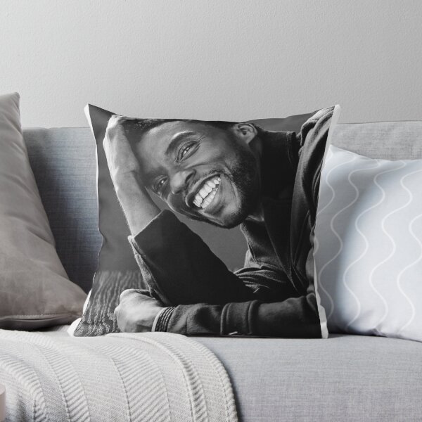 Black life, amazing, wow, love, Throw Pillow