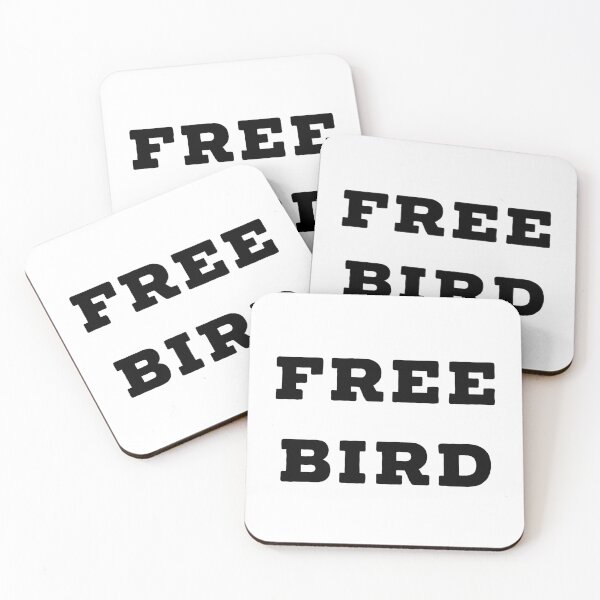 Item preview, Free Bird - Lynyrd Skynyrd designed and sold by peterdrawings.
