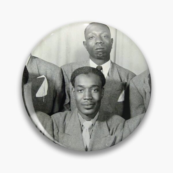 Item preview, South Wind Quartet, Black Gospel, Harmony, Vintage, Publicity photo, Macon, GA designed and sold by Vintaged.