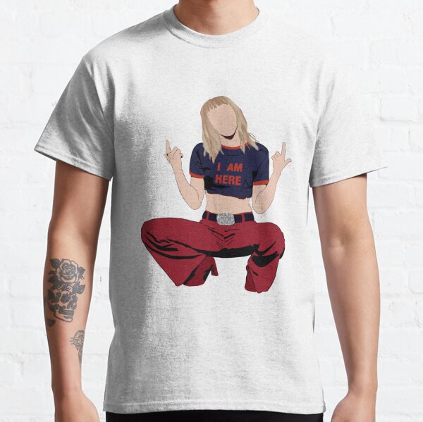 She Is Miley Cyrus  Classic T-Shirt