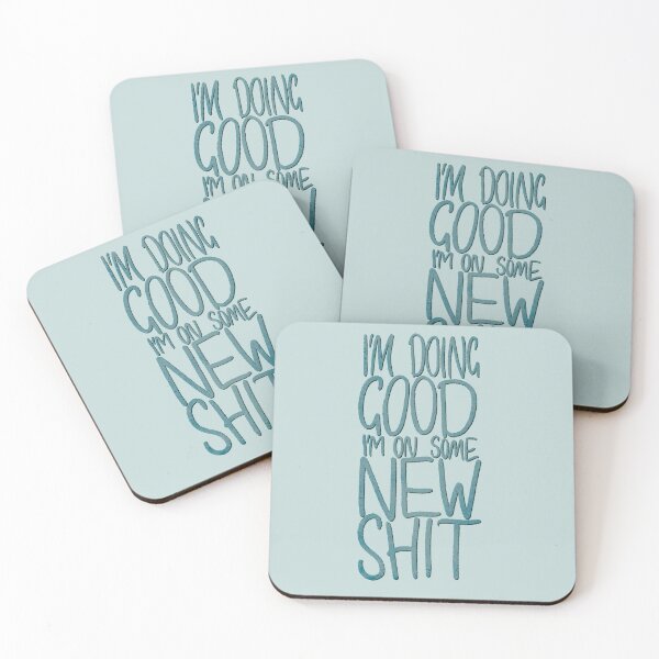 Item preview, doing good designed and sold by aymzie94.