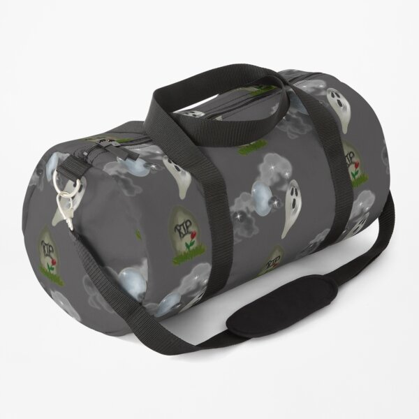 Boo to You Duffle Bag