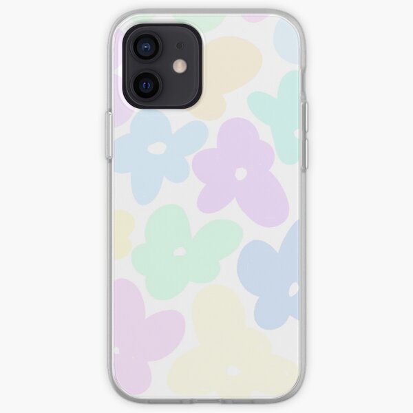 y2k pastel golf le fleur Coque souple iPhone