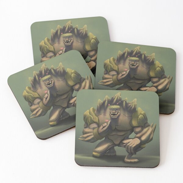 Item preview, Golem designed and sold by morgan-artworks.
