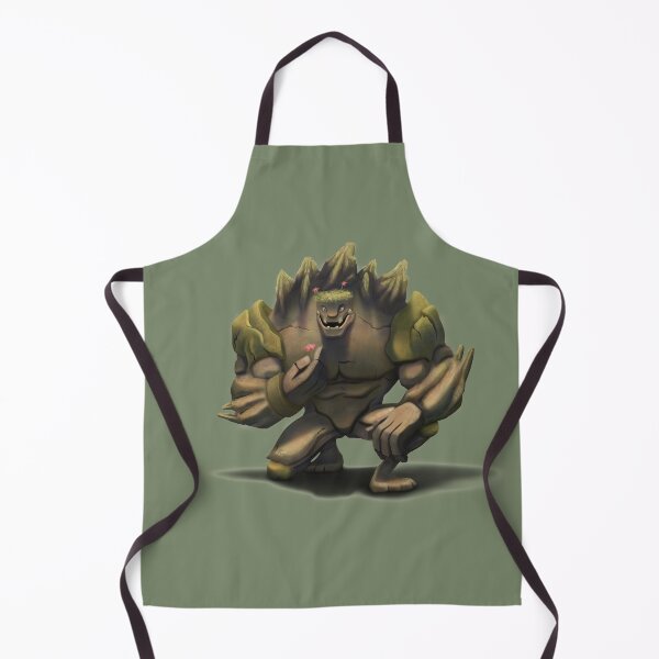 Item preview, Golem designed and sold by morgan-artworks.