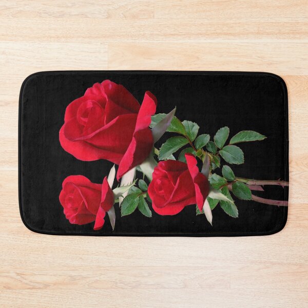 Item preview, Red roses designed and sold by Lupappdesigns.