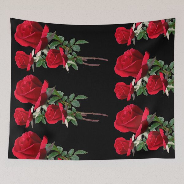 Item preview, Red roses designed and sold by Lupappdesigns.
