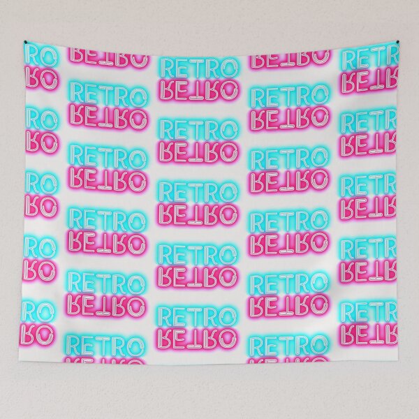 Item preview, Retro designed and sold by rico-09.