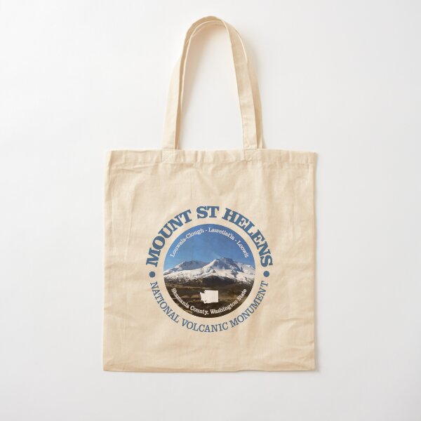 Mount Tote Bags for Sale | Redbubble