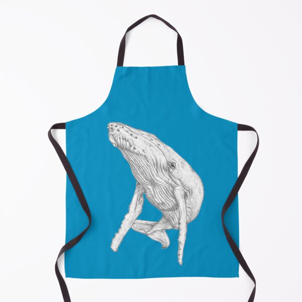 Item preview, Humpback Whale designed and sold by TinkerandBone.