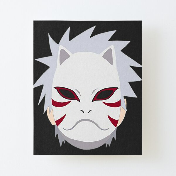 Mangekyou Gifts Merchandise Redbubble - roblox obito mask decal