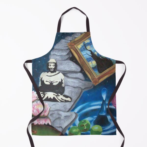 Item preview, A Zen Place designed and sold by frwl.