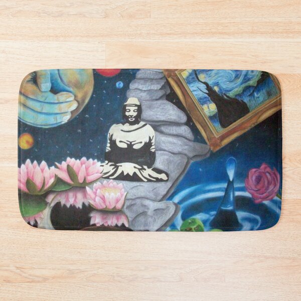 Item preview, A Zen Place designed and sold by frwl.