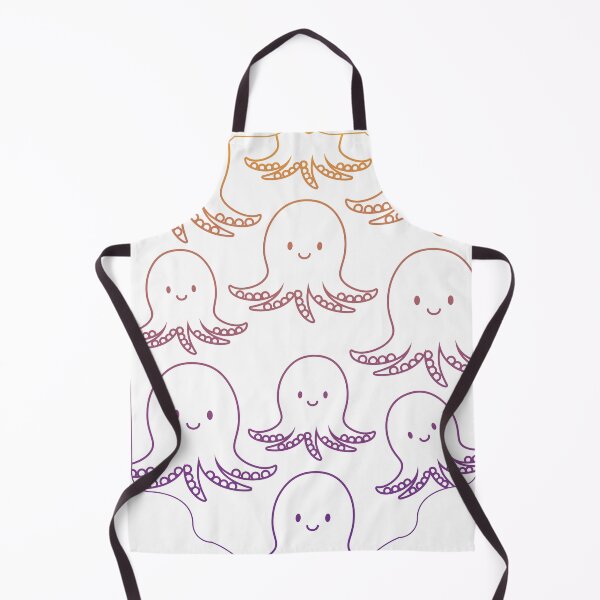 Item preview, Squid-tastic designed and sold by Astronaut57.