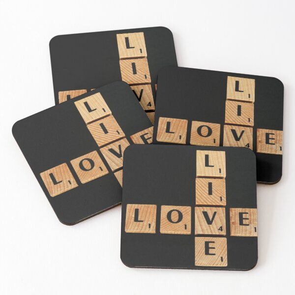 Item preview, Live love designed and sold by Juan-Luis.
