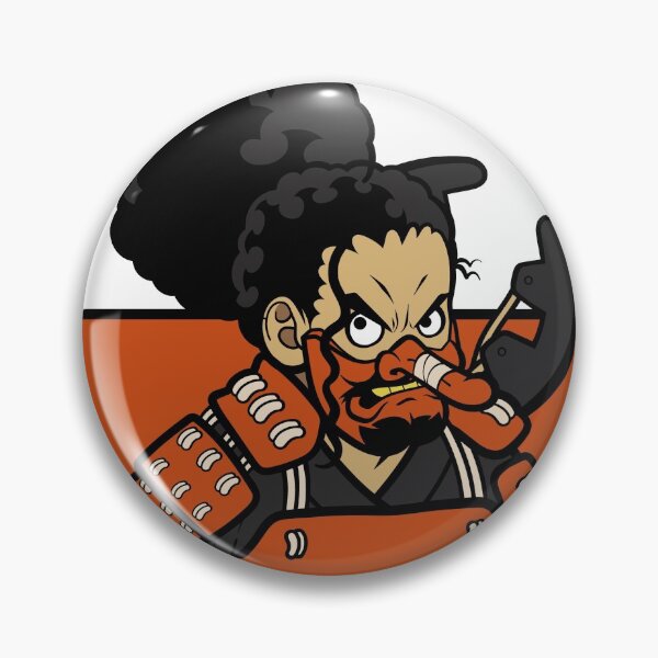 Artikelvorschau, Lysop Tengu entworfen und verkauft von GoblinMerch.
