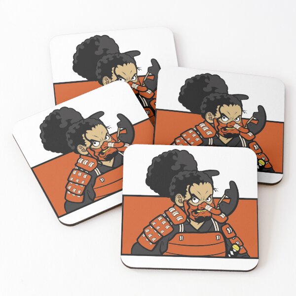 Artikelvorschau, Lysop Tengu entworfen und verkauft von GoblinMerch.