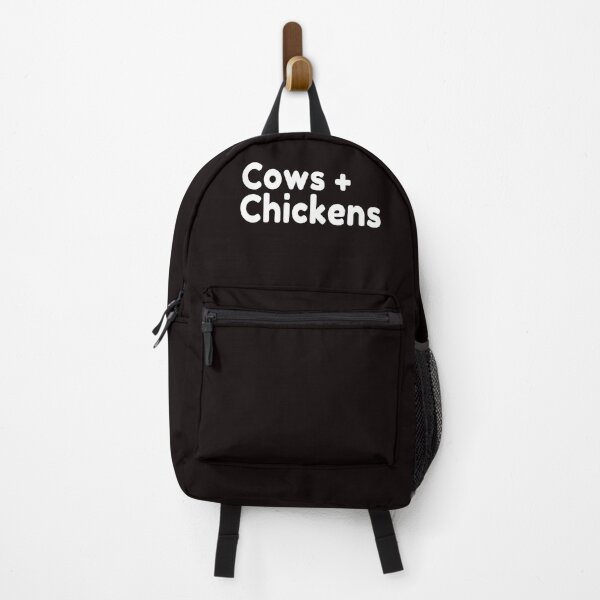 Item preview, Cows + Chickens designed and sold by bond11.