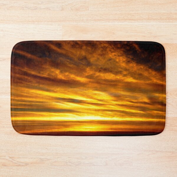 Item preview, Fiery Sunset designed and sold by Colorful Misfits.