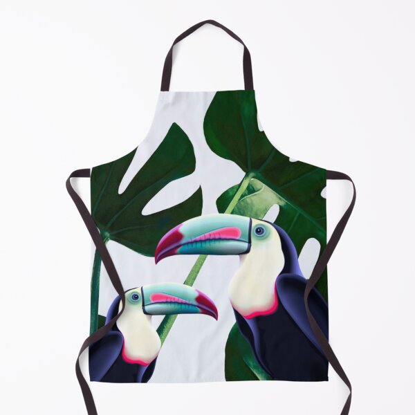 Item preview, Toucan Art designed and sold by MarcSabuncu.