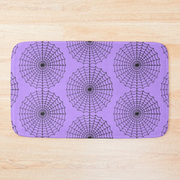 Item preview, HALLOWEEN SPIDER WEB designed and sold by Fun&SassyHomeDecor.